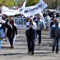 Cinco sindicatos de Río Negro se preparan para renovar sus líderes este 2022