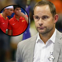 Un ex N°1 del mundo comparó el juego de Rafael Nadal con el de Carlos Alcaraz