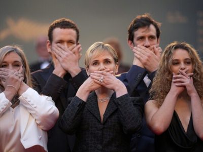 #MeToo: Director francés Benoît Jacquot es acusado de violación y agresión a actrices