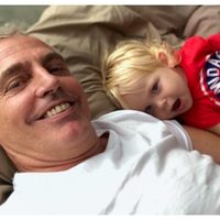 Sin filtro: Mirko comparó a Marley con un insólito personaje de la televisión
