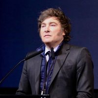 Continúa la campaña de La Libertad Avanza y Javier Milei en Provincia de Buenos Aires con un acto en Lomas de Zamora