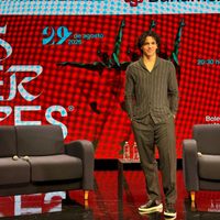 Un mexicano como ‘principal’ del American Ballet es una narrativa distinta en EU: Isaac Hernández