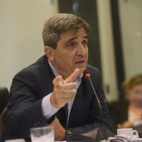 "Suspender las PASO no cambiará los resultados de octubre", afirmó el diputado Yedlin