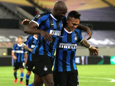 El Real Madrid pretende a la máxima estrella del Inter