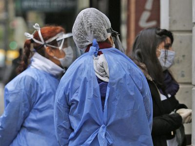 Máxima preocupación: encierran 3 barrios de Salta por un positivo de coronavirus
