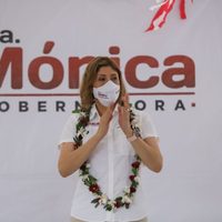 Mónica Rangel ingresa al penal La Pila en SLP; la acusan de fraude y uso abusivo de la función