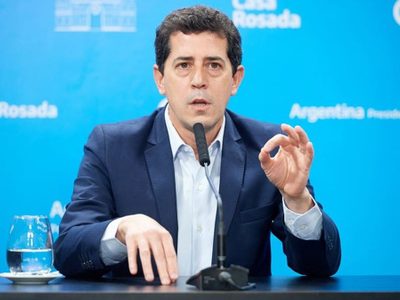 ELECCIONES 2021: según Eduardo de Pedro, “fue una muy buena jornada”