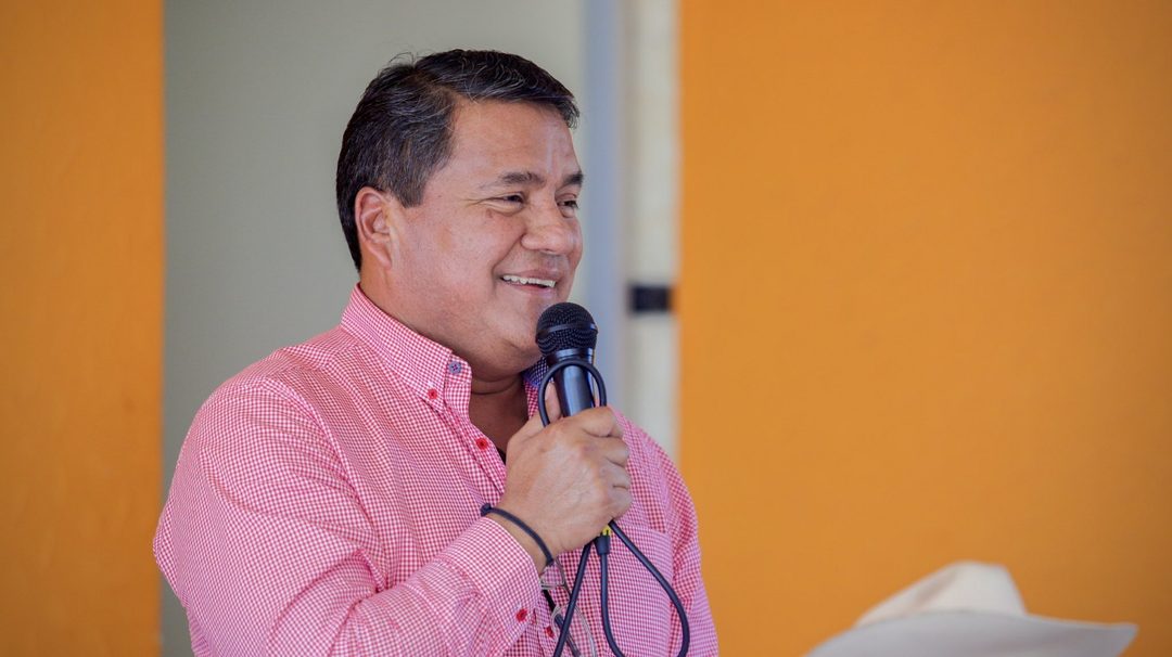 JUlio Huerta Gómez