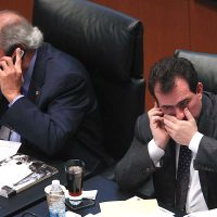Senado aprueba en comisiones candados para contratar deudas en estados y municipios