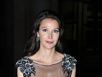 "Fue dramático": Esther Doña y las confesiones más duras sobre cómo ha vivido en los últimos meses