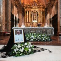 El Vaticano revela “testamento espiritual” del papa Francisco