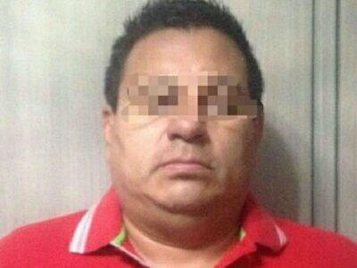 Cae en Zapopan presunto operador del CJNG