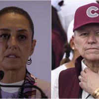 Investigación a Zaldívar es “persecución política, una venganza y un acto autoritario”: Sheinbaum