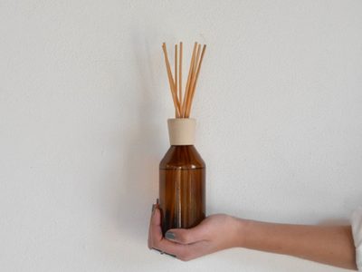 No gastes más en difusores: llená tu casa de un aroma increíble con esta receta casera que te va a encantar
