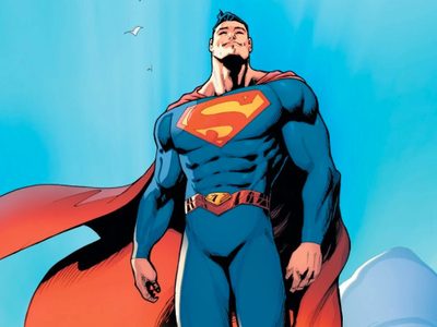 Estos actores darán vida a Superman y Lois Lane en la nueva película de DC
