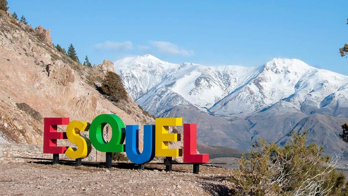 La localidad de Chubut firma convenio con Salta. Fuente: (Instagram)