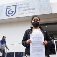 Por homicidio y daños al transporte, denuncian a exdirectora del Metro, Florencia Serranía