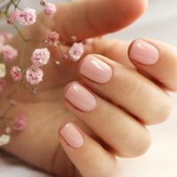 Nail Art: el diseño de manicura que hace que tus uñas se vean sanas, dura un montón y sienta a todas