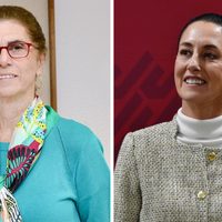 Madre de Sheinbaum: “No hay nada mejor para el país que Claudia como presidenta”