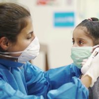 Preocupan a Europa las nuevas patologías infantiles