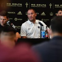 Oficial: Andrés Lillini deja de ser director técnico de Pumas