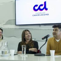 Se inauguró la muestra fotográfica que recopila la historia del activismo LGBT