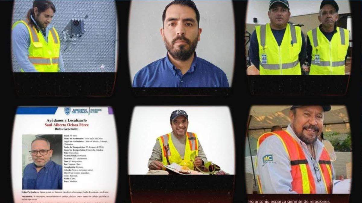 Empleados de minera canadiense secuestrados por grupo armado en Concordia, Sinaloa