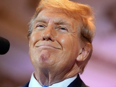 Trump llama a atraer a empresas extranjeras, pero da pocos detalles de sus planes