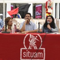 Consulta para levantar huelga en la UAM no tendrá efecto pues paro es legítimo, afirma el Situam