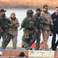 Maduro declaró por segunda vez ante tribunal de Nueva York