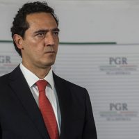 'No permitiremos que se violente el debido proceso”, revira la PGR
