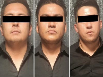 Valet parking golpean a padre e hijo porque no aceptaron que les repararan “unos rayones”
