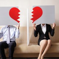 Separación en cuarentena: una famosa conductora le puso fin a su amor con un empresario