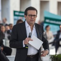 Guajardo admite en Detroit que TLCAN requiere "modernizarse"