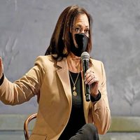 Visita de Kamala Harris: Los temas espinosos, fuera de la agenda