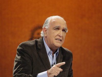 Lavedra respaldó a Morales y fue contra la intervención de la justicia jujeña