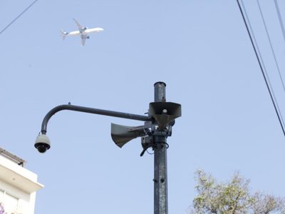 Piden la renuncia a dos empleados del C5, responsables de falsa alerta sísmica