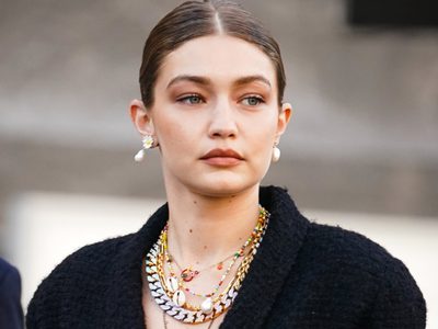 ¡Lo que nadie sabía! Gigi Hadid y una confesión que no le agradará nada al mundo de las pasarelas