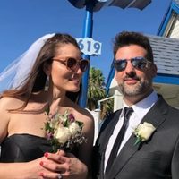 Diversión en familia: José María Listorti y su esposa Moni son furor en las redes por este video