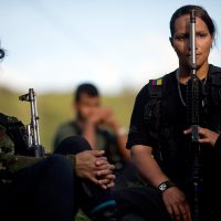 Gobierno de Colombia y las FARC logran acuerdo de fin del conflicto