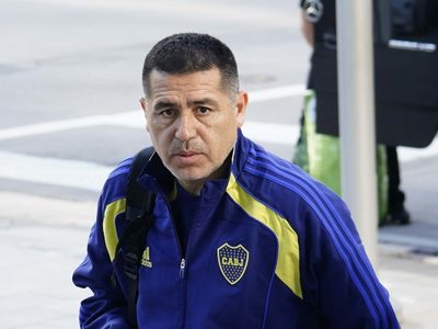 “Limpiar la porquería”: la leyenda de Boca que apuntó contra Juan Román Riquelme y su entorno