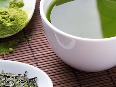 Té verde: mitos y beneficios de un producto saludable