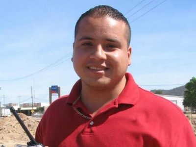 Alfredo Jiménez Mota, el reportero de nota roja que desapareció hace 21 años