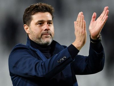 Así está Becca, la hermosa pareja de Maurizio, el hijo de Mauricio Pochettino