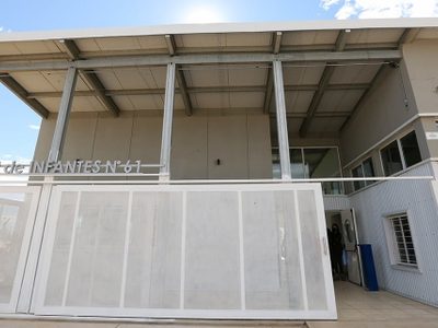 Denuncian que en el Jardín 61 vulneran el derecho a la educación de los niños
