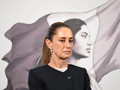 Perú aprueba moción para declarar persona non grata a Claudia Sheinbaum