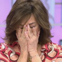 “Estoy tan orgullosa de este equipo”: las lágrimas de Ana Rosa Quintana al cerrar la temporada
