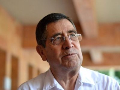 Detienen en Xalapa al último secretario de Finanzas de Javier Duarte