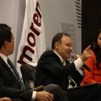 AMLO enviará al Congreso la Ley de Amnistía el 1 de septiembre