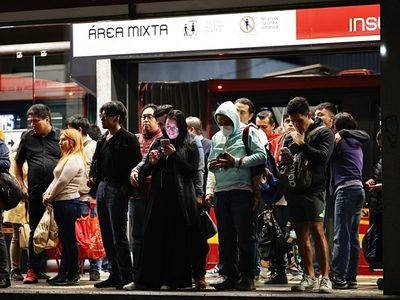 Frío en CDMX: alerta para la madrugada y amanecer del viernes en estas alcaldías